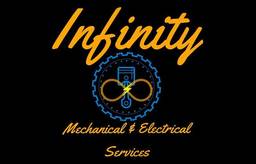 Infinity Mechanical & Electrical Services image
