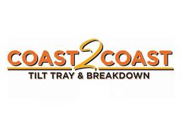 Coast 2 Coast Tilt Tray & Breakdown image