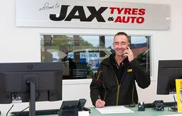 JAX Tyres & Auto Gilles Plains image