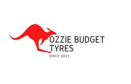 Ozzie Budget Tyres image