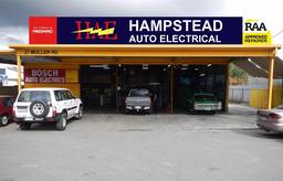 Hampstead Auto Electrical image
