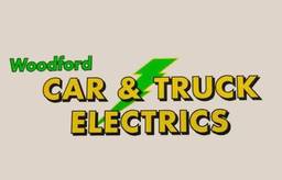 Woodford Car & Truck Electrics image