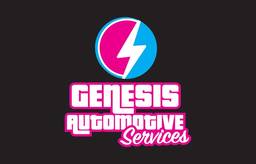 Genesis Automotive Services image