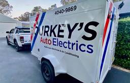 Bourkey’s Auto Electrics image