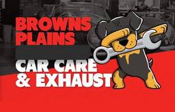 Browns Plains Car Care & Exhausts image