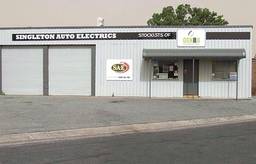 Singleton Auto Electrical Service image