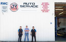 JR Auto Service image