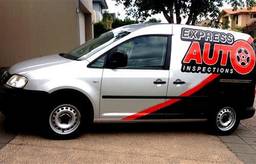 Express Auto Inspections Ipswich image