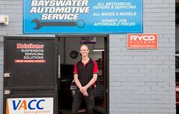 Bayswater Automotive Service image