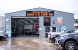 Ocean Grove Service Centre image