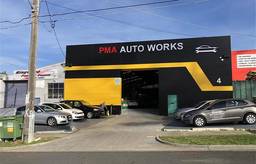 PMA Auto Works image