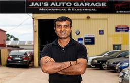 Jai's Auto Garage image