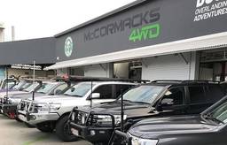 McCormacks Auto Service image