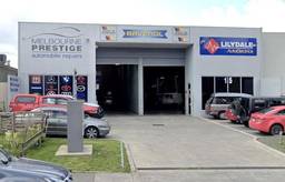 Melbourne Prestige Automobile Repairs image