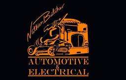 Nathan Butcher Automotive & Electrical (NBA&E) image