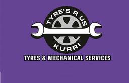 Tyres R Us Kurri image