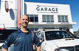 The Garage Miami image