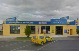 Goodyear Autocare Colac image