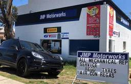 JMP Motorworks image