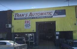 Tran's Automatic & Mechanical Repairs Pty Ltd image