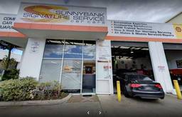 Sunnybank Signature Service Car Care image