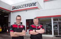 Bridgestone Select Hobart image