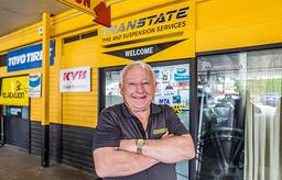 Transtate Tyre and Suspension Services Belconnen image