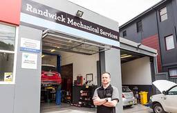 Randwick Mechanical Services image