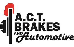 ACT Brakes and Automotive Mitchell image