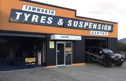 Tamworth Tyres & Suspension Centre image
