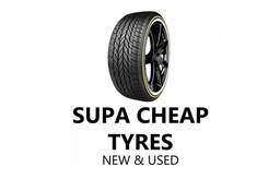 Supa Cheap Tyres image