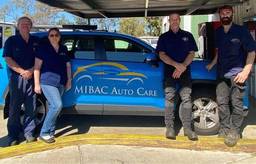 MIBAC Autocare image