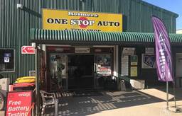 Reimer's One Stop Auto & Tyre Shop image