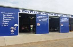 Emu Park Automotive and Tyre Service image