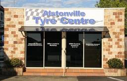 Alstonville Tyre Centre image