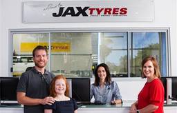 JAX Tyres & Auto Ballarat image