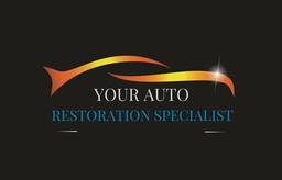 Your Auto Restoration Specialist image
