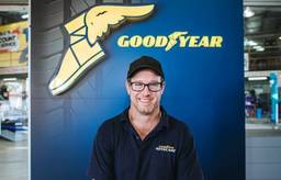 Goodyear Autocare Queanbeyan image