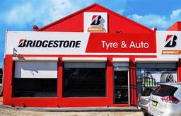 Bridgestone Select Croydon (NSW) image