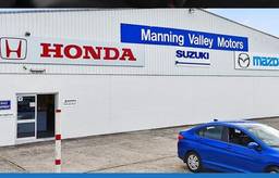 Manning Valley Automotive image