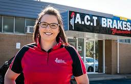 ACT Brakes and Automotive - Belconnen image