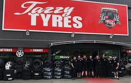 Tazzy Tyres Launceston image