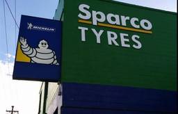 Sparco Auto Parts & Tyres image