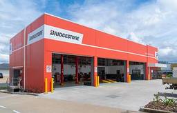 Bridgestone Select North Rockhampton image