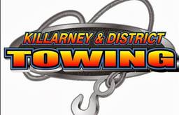 Killarney & District Towing image
