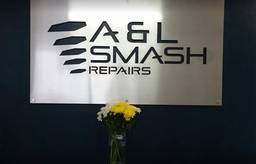 A&L Smash Repairs image