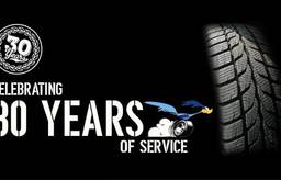 Roadrunner Tyre Service image