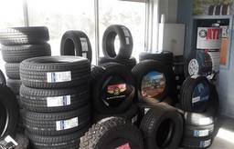 Torquay Tyre Service image