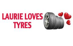 Laurie Loves Tyres image