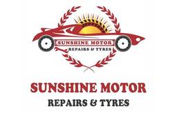 Sunshine Motor Repairs and Tyres image